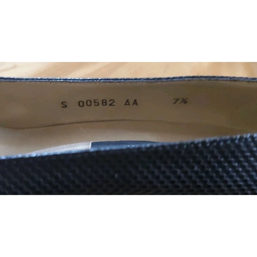 Stuart Weitzman vintage stuart